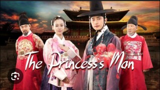 THE PRINCESS MAN EP21/TAGALOG