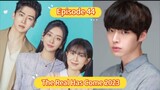 🇰🇷 The Real Has Come 2023 Episode 44| English SUB (High-quality)