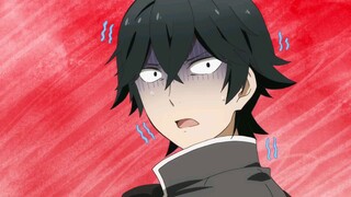 Handa-kun (Episode 6)