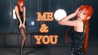 【Dance】EXID - ME & YOU