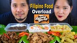 Homecooked Filipino Food / Lutong Sarap / Mukbang PH / Bioco Food Trip