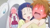 To Love Ru「 AMV 」- Stronger