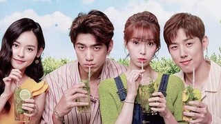 Mojito The Magic Episode 5 (English subtitle) 2021