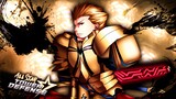 Lvl 80 Gilgamesh Is The Fastest Unit On All Star Tower Defense