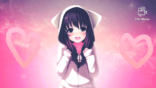anime lucu dan kawaii