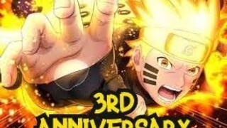 Naruto Ninja Voltage : Hướng dẫn farm event Kaguya cực dễ với Sakura