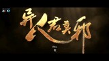 Yi Ren Jun Moye episode 01 subtitle bahasa Indonesia