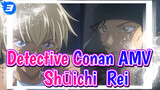 Detective Conan AMV
Sh奴ichi & Rei_3