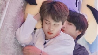 Góc Idol| Couple Kookmin