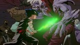 Ghost figther episode 100 Tagalog dub