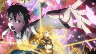 Sword Art Online S4 E12 in hindi dubbed