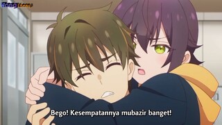 yumemiru danshi eps 2