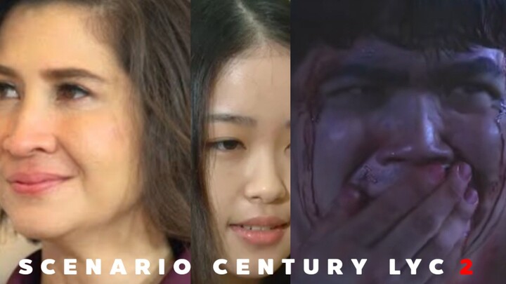 Scenario Century Lyc 2