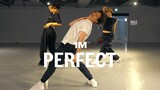 Mason, Princess Superstar - Perfect (Exceeder) / Jonah Choreography