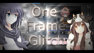 One framer Tutorial Sony VEgas Pro 19 [6ft,Zneptun]