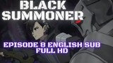 Black Summoner Episode 6 English [Kuro Ko Shoukanshi EP 06