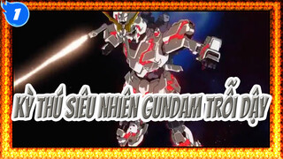 [MV] merry-go-round｜Kỳ Thú siêu nhiên GUNDAM trỗi dậy_1