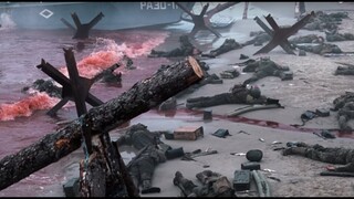 Saving Private Ryan-Tribute (This Is War)   HD 1080p