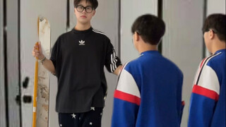 《马看到什么》