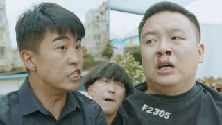 Chen Xiang Six-thirty: What is it like to be penniless right after receiving your salary?