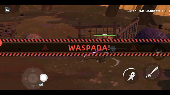 game zombie
