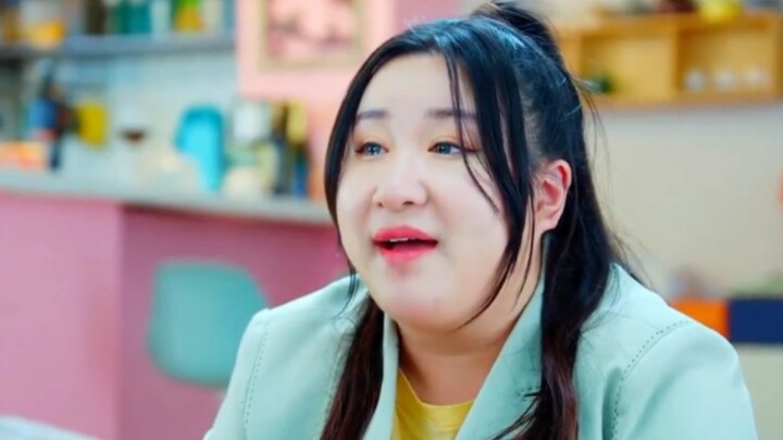 #电影Huo Jia Quan: Iron Arm Girl 3 Aku tidak bisa berhenti tertawa, pembalikan yang keterlaluan ini #F