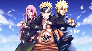 Đó là lý do tại sao chúng tôi yêu Hokage