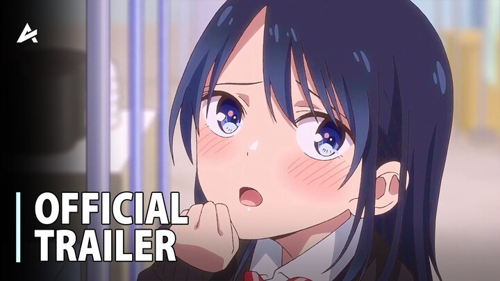 Giji Harem - Official Trailer