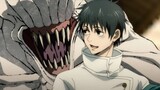 Monsters - Yuta & Rika: Jujutsu Kaisen [AMV]
