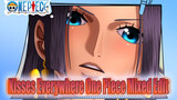 Kisses Everywhere | One Piece / Boa