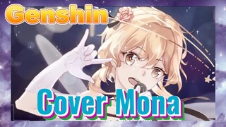 Cover Mona