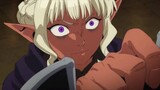 Delicious in dungeon episode 22 Hindi Dubbed | Anime Wala