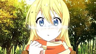 Chitoge Kirisaki AMV