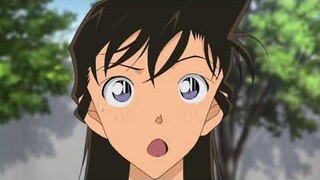 Conan X Heiji Episode 916 Moments