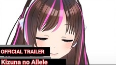 PV TEASER: Kizuna no Allele