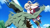 The Girl Training Dragons Episode 1-13 | Anime English Dubbed Magic 2024 | Anime Full Screen