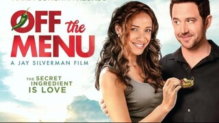 Off the Menu (2018) | Romance | Western Movie