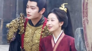 [Song Qian và Ding Yuxi] Tại sao bạn biết bạn cần nắm chặt ngón tay của mình sau khi lắc nó hai lần?