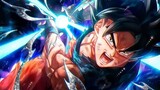 Goku Best Fight scenes from Dragon Ball Super English Dubbed #dragonball #dragonballsuper