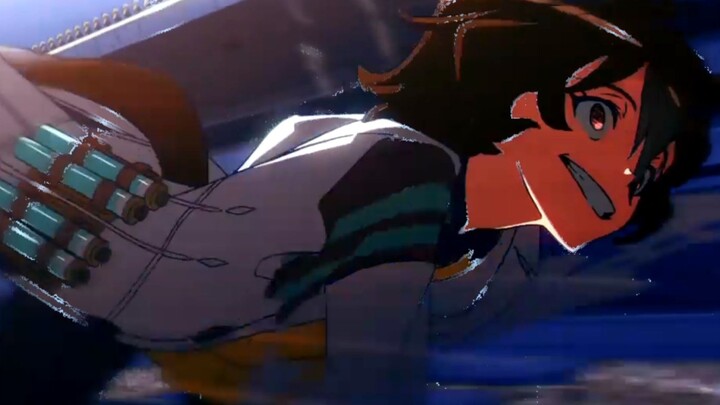 【Aili Tako】Phantom Triple Crown Horse