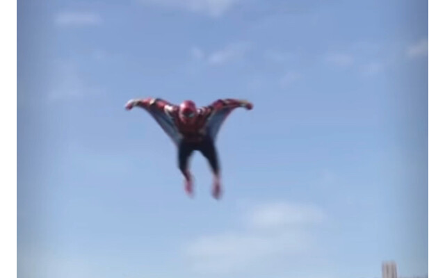 Spider-Man: No Return Latest Photos