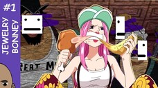 Buah Abadi Jewelry Bonney?? - TKDF #1