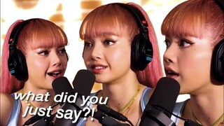 lisa vs. american interviews