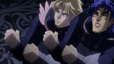 [Animation] What the heck are you doing, JOJO?