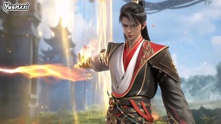 LEGEND OF MARTIAL IMMORTAL EPISODE 99 SUB INDO