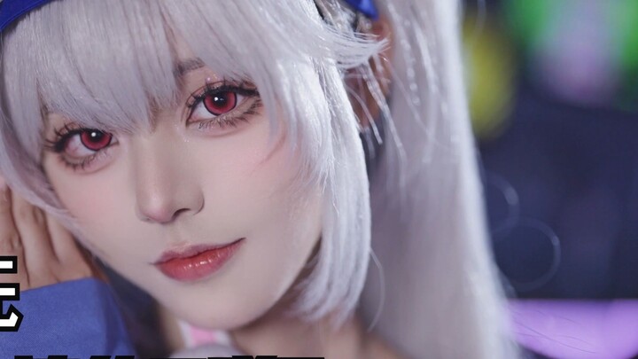 Azur Lane Lafite Hậu trường - Cách thực hiện cú Q-Ballistic Three-No