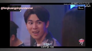 [VIETSUB] My Engineer 2 cut