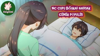 MC CUPU disukai CEWEK POPULER Rekomendasi Anime AivyAimi