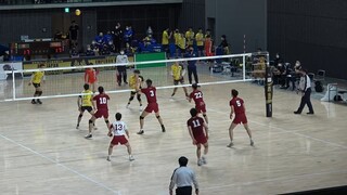 One ball shows how amazing the best libero is!