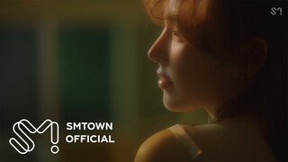 WENDY 웬디 'Like Water' MV Teaser #2